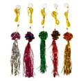 thumbnail image 2 of ACDANC Cat Toy Snap Sequins Hands-Free Hanging Simulation Caterpillar Cat Toy Amusement, 2 of 4