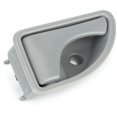thumbnail image 4 of Front Right Inner Door Handle 8200247802 Replacement for Renault Kangoo / Twingo, 4 of 5