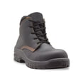 thumbnail image 1 of Bota Industrial Duramax 2516 Piel Dielectrico Para Caballero negro 25 Duramax 2516, 1 of 4