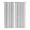 White Gray, variant on Curtains 63 Inch Length 2 Panels, White Boho Grommets Window Treatment Curtain, Farmhouse Simple Abstract Striped Geometric Thermal Curtains Drapes for Living Room/Bathroom