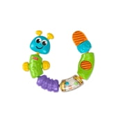 Fisher-Price Snap-Lock Caterpillar