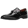 thumbnail image 3 of STACY ADAMS Mocassin Penny à Enfiler pour Homme Pierce Moe-Toe, 3 of 3
