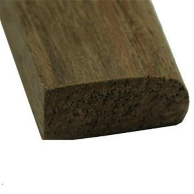SeaTeak 60853 Arrêter de Mouler Grand.75in.x.375in.