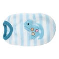 thumbnail image 4 of Winter Warm Rabbit Vest Rabbit Clothing Bunny Harness Pet Guinea Pig Clothing, 4 of 4