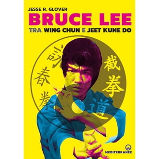 Tao of Jeet Kune Do, (Hardcover) - Walmart.com