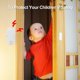 thumbnail image 5 of Alarma de ventana de puerta,Alarmas de ventana de 130 DB para el hogar,Juego de 2,Alarmas de puerta de piscina blanca para seguridad de los niños, 5 of 6