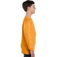 thumbnail image 4 of Tagless 100% Cotton T-Shirt, 4 of 4