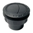 thumbnail image 1 of Universal Round A/C AirOutlet Vent Modification For RV Yacht♻ Boat Bus, 1 of 8