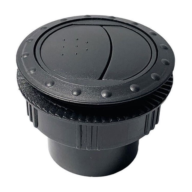 Universal Round A/C AirOutlet Vent Modification For RV Yacht♻ Boat Bus