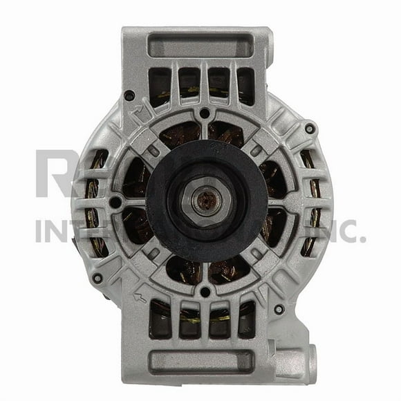 Remy Alternateur/générateur International 21501; Remanier Premium; Remplacement OE; Alternateur; Borne de Sortie de Batterie Positive 8 Millimètres x 1.25; Ventilateur Interne