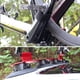 thumbnail image 4 of Portaequipajes con ventosa para bicicletas para techo de coche con ventosa Quick, 4 of 8
