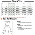 thumbnail image 3 of Beach Dresses for Women Casual Summer, Denim Dress for Women Casual Summer Retro Short Sleeve Turn Down Collar Pockets Button Long Loose Dress, 3 of 5