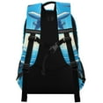 thumbnail image 2 of ALAZA Airplanes Flying Backpack Elementary School Bag Bookbag Travel Rucksack, 2 of 7