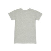 Disney Toy Story Girls 4-18 Oversized Graphic T-Shirt