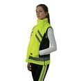 thumbnail image 3 of HyVIZ Adults Padded Gilet, 3 of 4