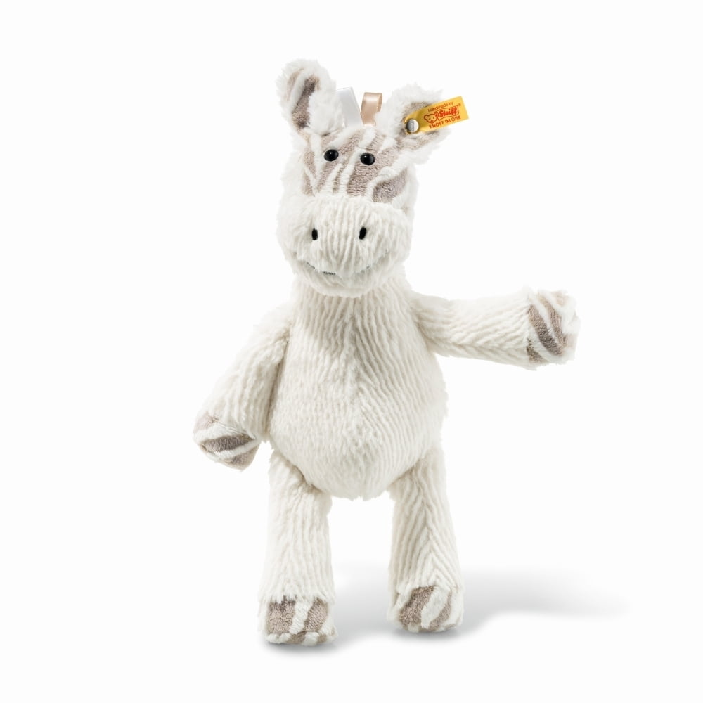soft cuddly steiff