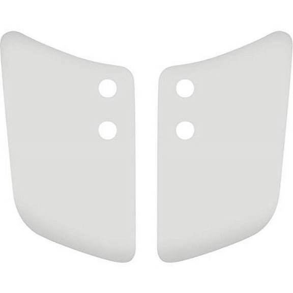 Memphis Shades MEP5810 Clear Custom Lower