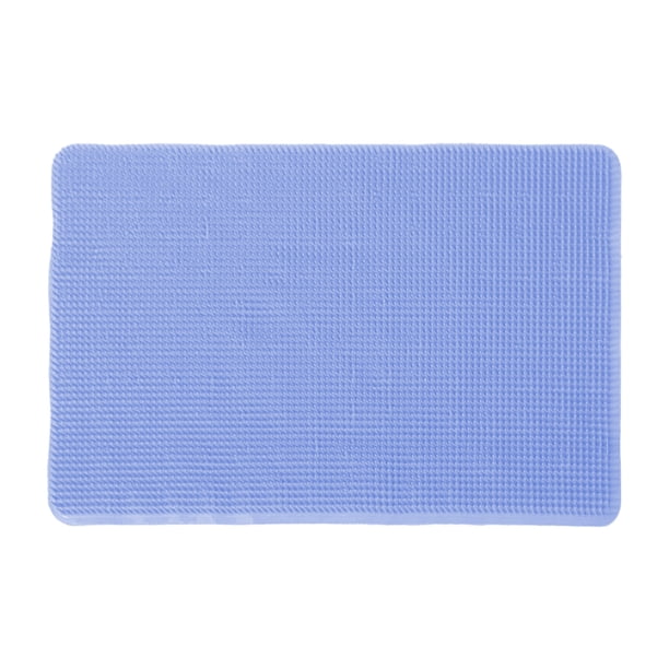 Alfombrilla antideslizante para baño, alfombrilla para ducha con ventosas, alfombrilla antideslizante para bañera, alfombrilla de masaje para pies, alfombrilla para el hogar, alfombrilla absorbente