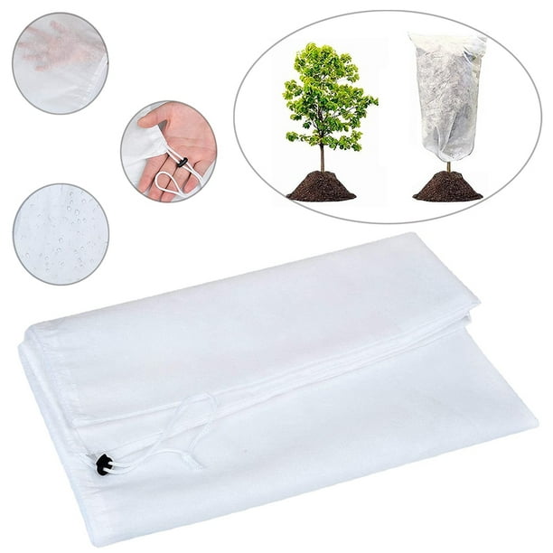 1pc Couverture De Protection Pour Plantes, Couverture De