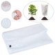 thumbnail image 2 of 1PC 3 Sizes Winter Plant Cover Warm Cover Tree Shrub Protecting Bag Frost Protection For Yard Garden Small Tree Against ColdCustomizable size He Qiyong unisex, 2 of 2