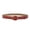Red, variant on Women's Autumn Adjustable Belts Date Spring Belt For Dress 2025 Belt Casual Genuine Leather All Seasons Red X-Small-Large