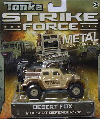 tonka metal diecast bodies