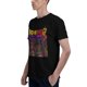 thumbnail image 5 of Camiseta de Manga Corta para Hombres DBZ, 5 of 5