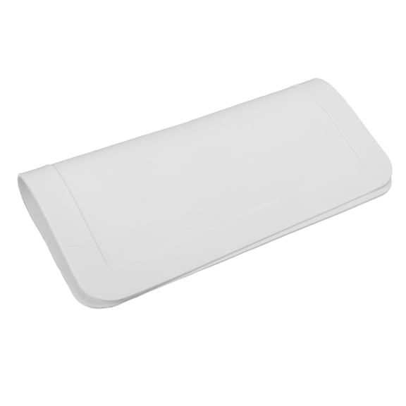 DEEPCRAFF Baseball Field Plate Marker White Outdoor Training Mat Durable