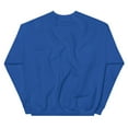 thumbnail image 2 of Florida 1853 Vintage Sweatshirt (Royal, S), 2 of 2