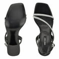 thumbnail image 4 of Nine West Women's Gaden3 Black , 9 M US, 4 of 5