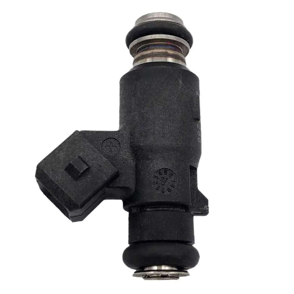 Fuel Injector Set Of 4 For Mercury 40HP-60HP Outboard Motors 2002-2006 | Replaces 25335288, 25344543, 892123001