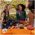 thumbnail image 4 of Goldfish Colors Crackers, Snack Pack, 0.9 oz, 12 Count Multi-Pack Tray, 4 of 11