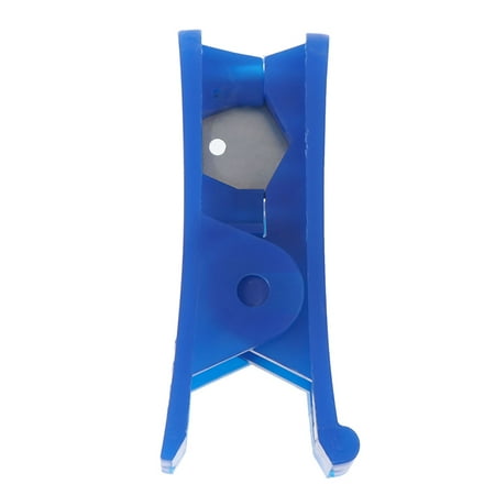 

1PC Pipe Tube Cutter Nylon PVC PU Rubber Silicone Plastic Tube Pipe Hose Cutter