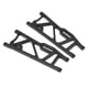 thumbnail image 2 of Brazo oscilante trasero RC Bling Bling 2 piezas Brazo oscilante inferior trasero RC, 2 of 12