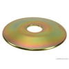Genuine W0133-1951744 Engine Cooling Fan Pulley