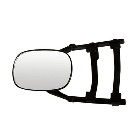 - Clip-On Extendable Tow Mirror