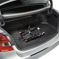 thumbnail image 5 of Sports Deluxe 2-Bike Trunk Mount Rack, Model 102DN-R, Black, 5 of 7