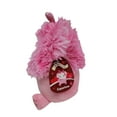 thumbnail image 2 of Squishmallows Official Kellytoys Plush 8 Inch Caparinne the Pink Bigfoot Valentines Edition Ultimate Soft Plush Stuffed Toy, 2 of 6