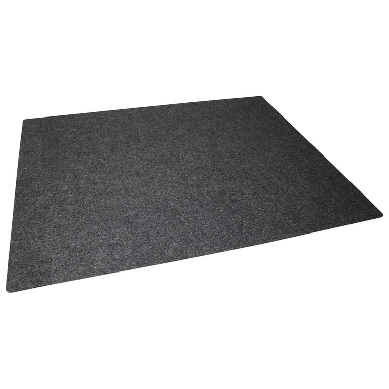 We Review the Drymate Garage Floor Mat