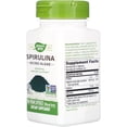 thumbnail image 3 of Nature's Way | Espirulina 100 cápsulas para el apoyo inmunológico estacional, 3 of 4