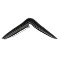 thumbnail image 5 of Genuine Leather Mens Bifold Wallet Flap Up ID Credit Card Thin Front Pocket, 5 of 8