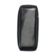 thumbnail image 2 of Bandolera KARL LAGERFELD Maybelle con el logotipo tachonado negro/plateado, 2 of 2