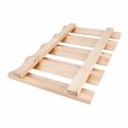 thumbnail image 2 of Hardware Resources SR30 Rack de Vaisselle, Érable, 2 of 4