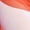 Orange, variant on Girls Lyrical Dance Sparkly Rhinestones Figure Skating Mesh Ruched Hi-Lo Ballet Skirted Leotard Dress Hot Pink 6