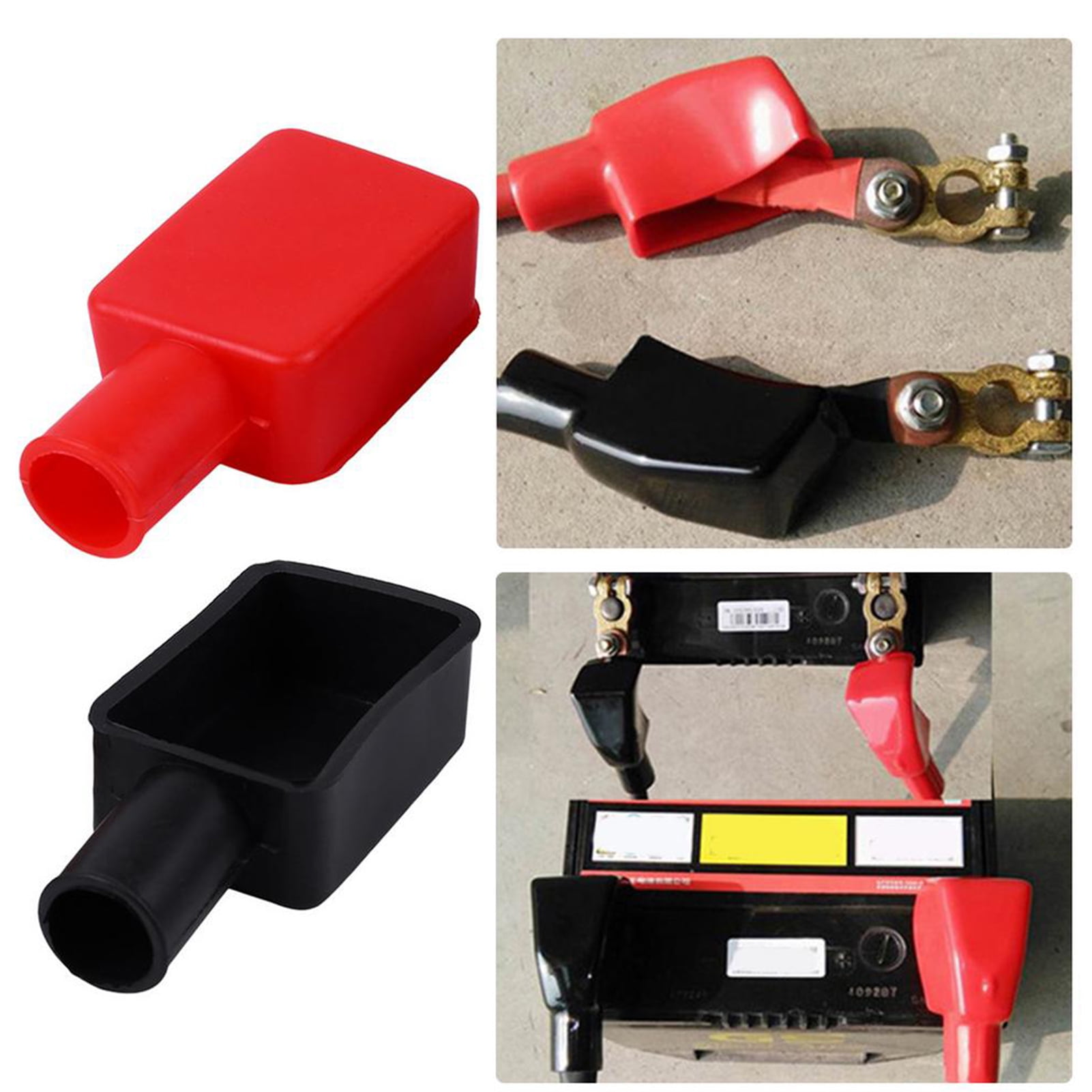 Car battery accessories discount