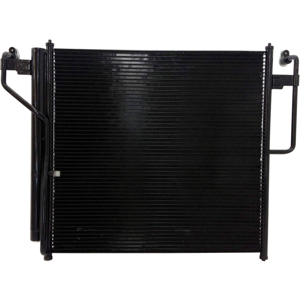 For Nissan Titan / Pathfinder Armada A/C Condenser 2004-2015 For NI3030157 | 92100-9FF0A