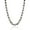 silver, variant on Fashion Stainless Steel Chain Necklace for Men Women free shipping Hip Hop Punk Link Chain Chokers Gold sliver Metal Collar