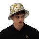 thumbnail image 4 of Balery Bird Sunflowers Sombreros para el sol para hombre y mujer, sombrero de pescador con UPF 50+, 4 of 6