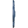 thumbnail image 4 of Ekena Millwork 20"OD x 1 3/4"P Bonetti Ceiling Medallion (Fits Canopies up to 5 1/8"), Hand-Painted Americana, 4 of 6
