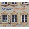 thumbnail image 2 of Sigiswald Kuijken - Cassations KV63 & 99 / Divertimento KV205 - Music & Performance - SACD, 2 of 2